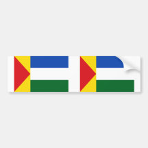 Rivas Davila, Venezuela Bumper Sticker