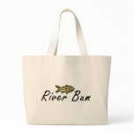 River Bum Bag