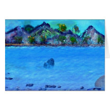 River Card