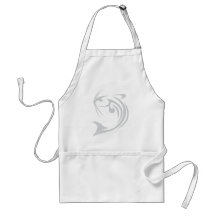 River Catfish Apron
