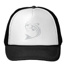 River Catfish Mesh Hats