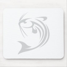 River Catfish Mouse Pad