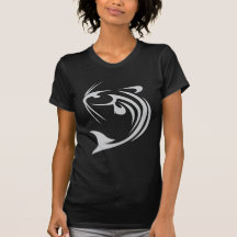 River Catfish Tee Shirt
