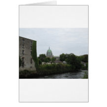 River Corrib Card