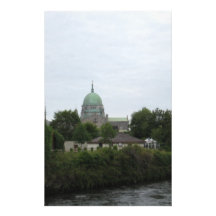 River Corrib Stationery Paper