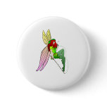 RIVER FAIRIE PINS