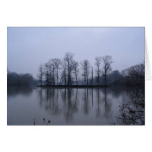 river island greeting card