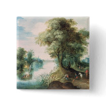 River Landscape Buttons