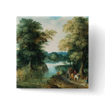 River Landscape Buttons