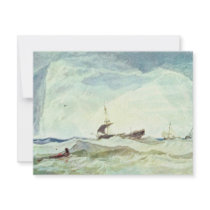 River Landscape With Cattle Herd By John Sell Cotm Invites