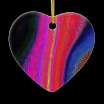 River of Love ornaments