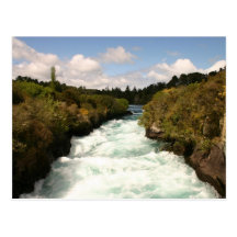 River Postcards