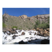 River Rapids Announcement