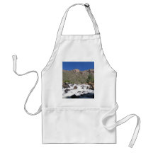 River Rapids Aprons