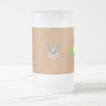 RIVER RAT COFFEE MUGS