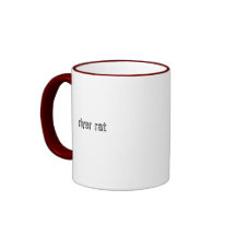 River Rat Mug