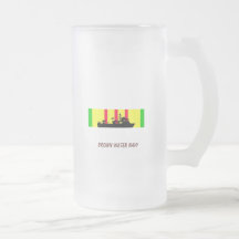 RIVER RAT MUGS