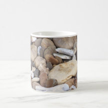 River Rock Mug