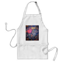 River Rocks Aprons