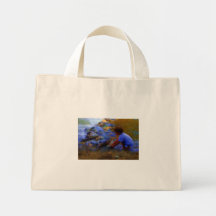 River Rocks bag