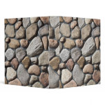 River Rocks binders