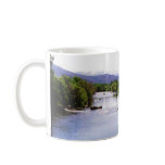 River Spey at Boat of Garten Mug