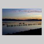 River Sunset posters