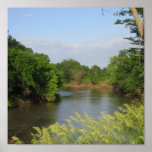 River View Posters