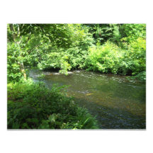 Riverbank Invitation