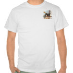 Riverboat, Mark Twain Quote t-shirts