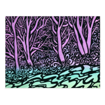 Rivers Edge Post Cards