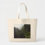 Rivers Valleys Canyons Pinetrees Bag