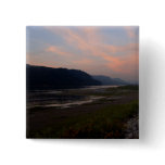 Rivers Way Pinback Buttons