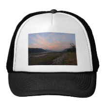 Rivers Way Trucker Hat