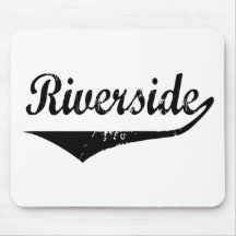 Riverside Mouse Pads