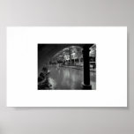 Riverwalk Affiches