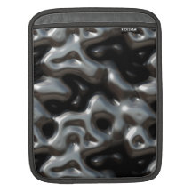 Rivetage du Rickshaw Poches iPad