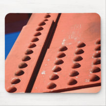 Rivets Mousepad