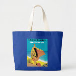 Riviera Beaches ~ Monterosso Bag