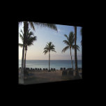 Riviera Maya Cancun Mexico Caribbean Sea Canvas canvas prints