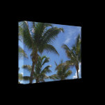 Riviera Maya Cancun Mexico Caribbean Sea Canvas canvas prints