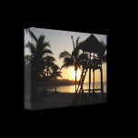 Riviera Maya Cancun Mexico Caribbean Sea Canvas canvas prints