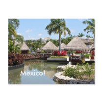 Riviera Maya, Mexico