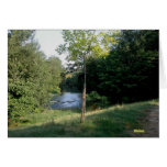 Rivière Cartes De Vœux