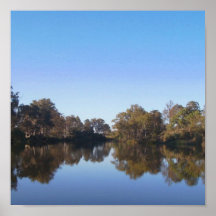 Rivière de Goulburn Posters