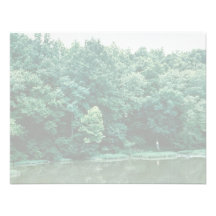 Rivière de Neuse Faire-parts