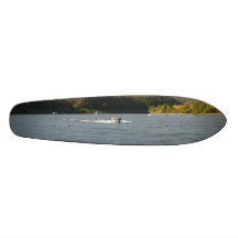 Rivière Rhein Skateboards