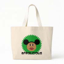Riyah-Li Designs Afrolicious Bags