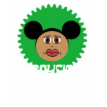 Riyah-Li Designs Afrolicious t-shirts