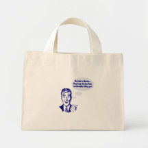 Riyah-Li Designs Be Kind To Nurses Canvas Bags